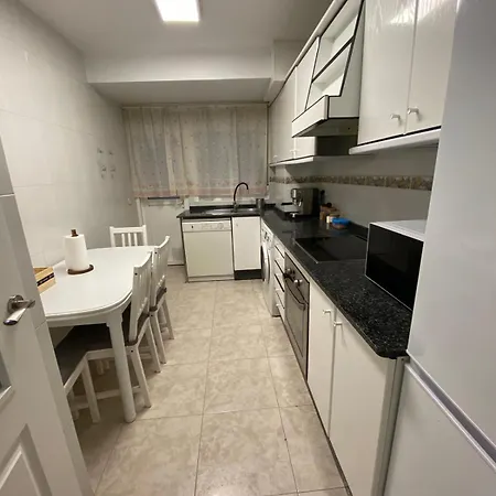 Apartment Aroel