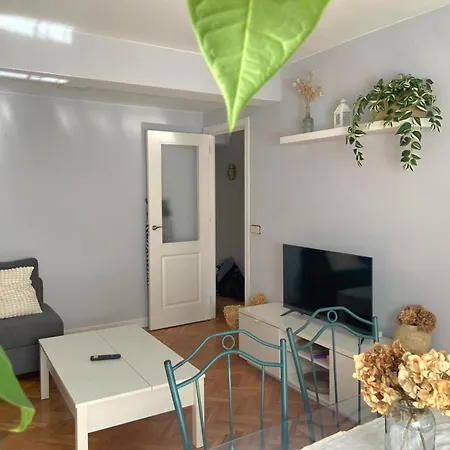 Aroel Apartment