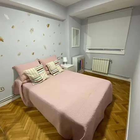 Apartment Aroel *