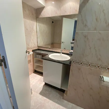 Aroel Apartman A Coruña