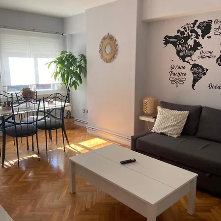 Aroel Apartment