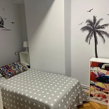 Apartment Aroel *