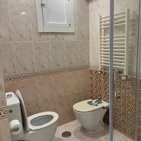 Aroel Apartment A Coruna