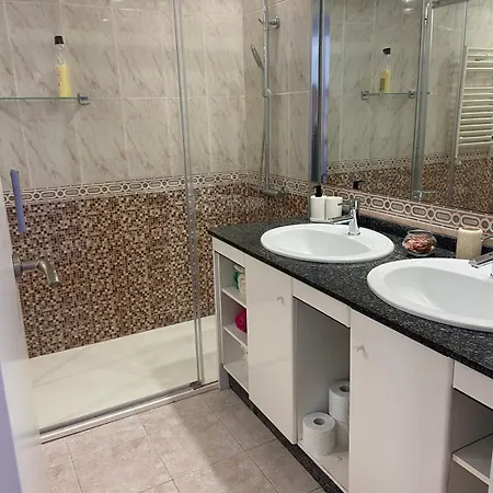 Aroel Apartment A Coruna