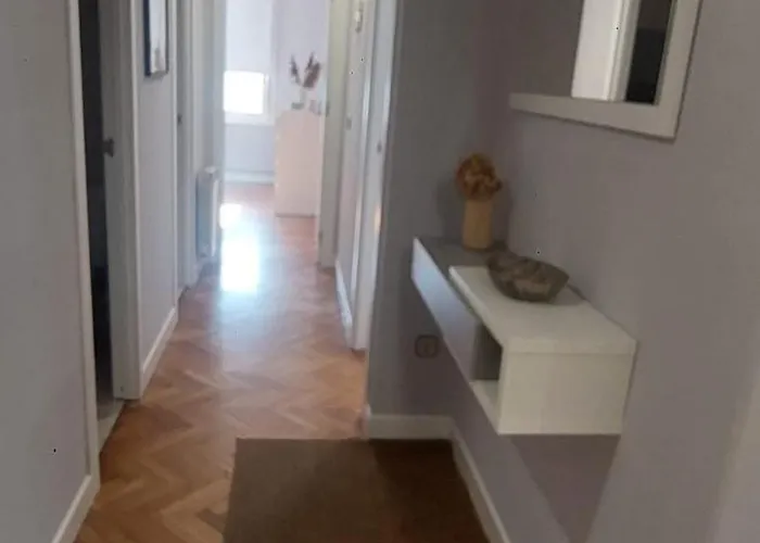 Διαμέρισμα Aroel