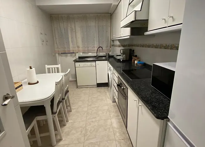 Apartamento Aroel