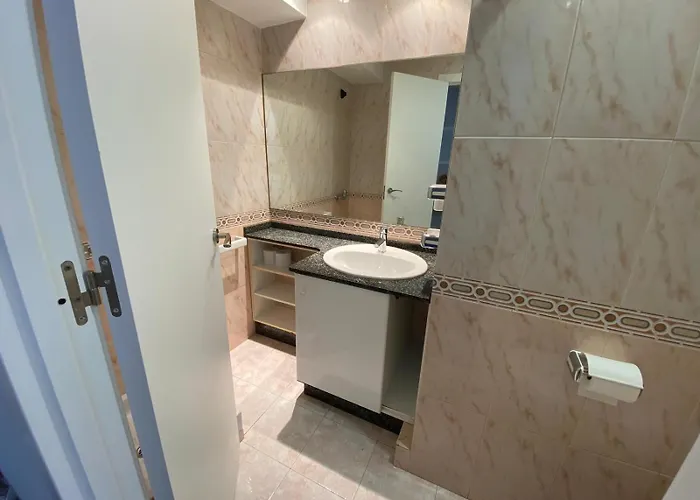 Aroel Διαμέρισμα A Coruña