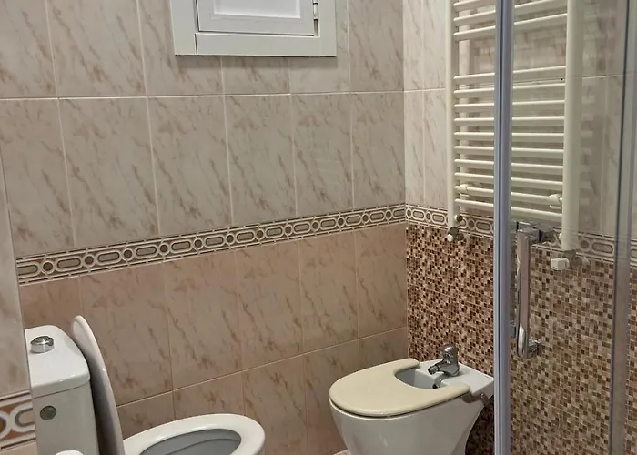 Aroel Διαμέρισμα A Coruña