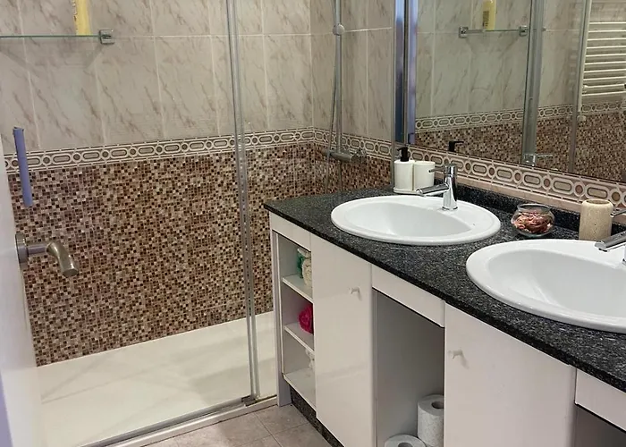 Aroel Apartamento A Coruña